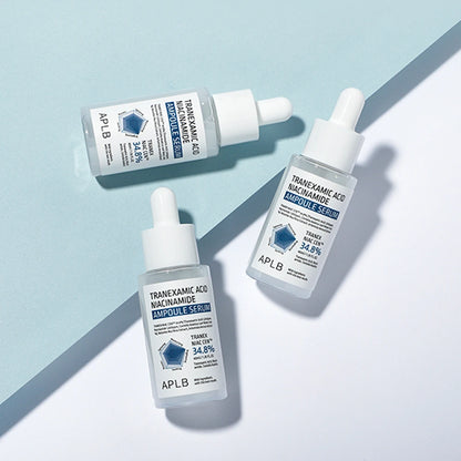 APLB Tranexamic Acid Niacinamide Ampoule Serum