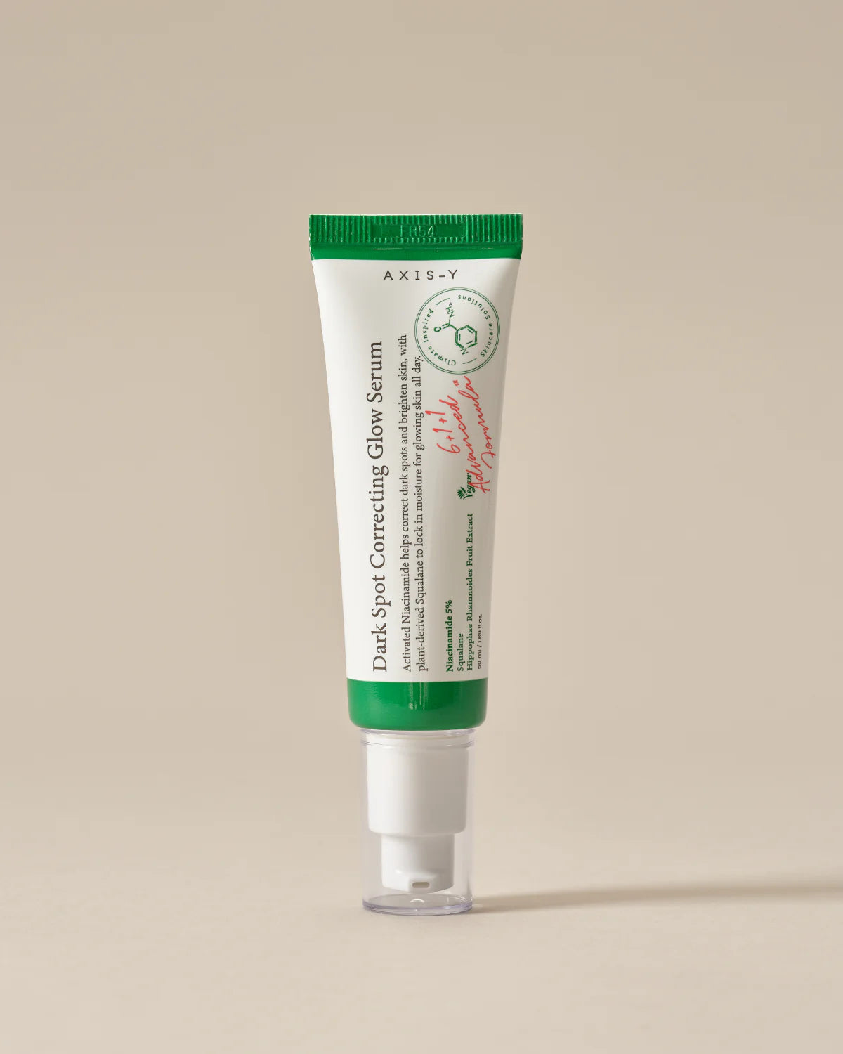 AXIS-Y Dark Spot Correcting Glow Serum Coree Beauty