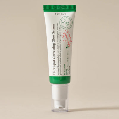 AXIS-Y Dark Spot Correcting Glow Serum