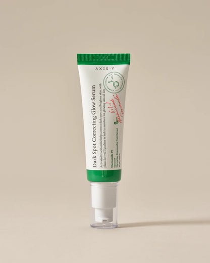 AXIS-Y Dark Spot Correcting Glow Serum Coree Beauty
