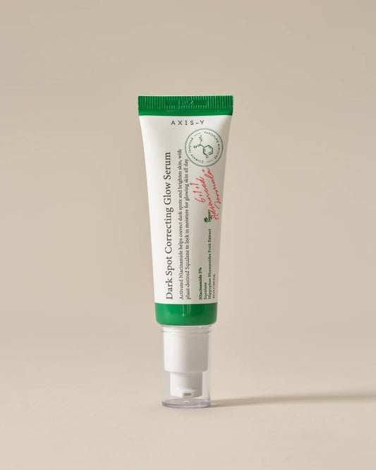 AXIS-Y Dark Spot Correcting Glow Serum Coree Beauty