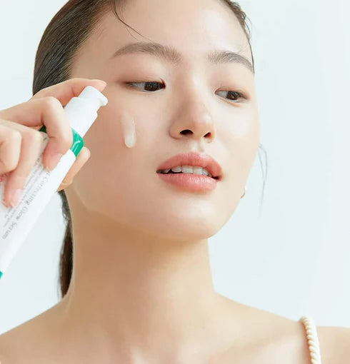 AXIS-Y Dark Spot Correcting Glow Serum Coree Beauty