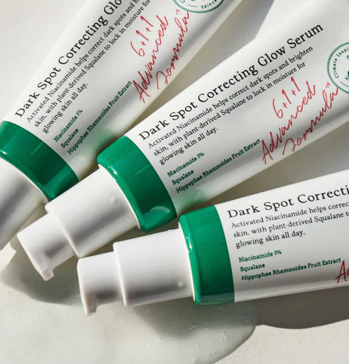 AXIS-Y Dark Spot Correcting Glow Serum Coree Beauty
