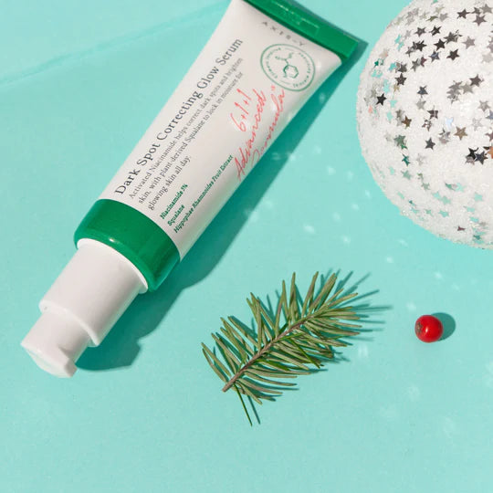 AXIS-Y Dark Spot Correcting Glow Serum Coree Beauty