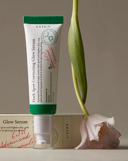 AXIS-Y Dark Spot Correcting Glow Serum Coree Beauty