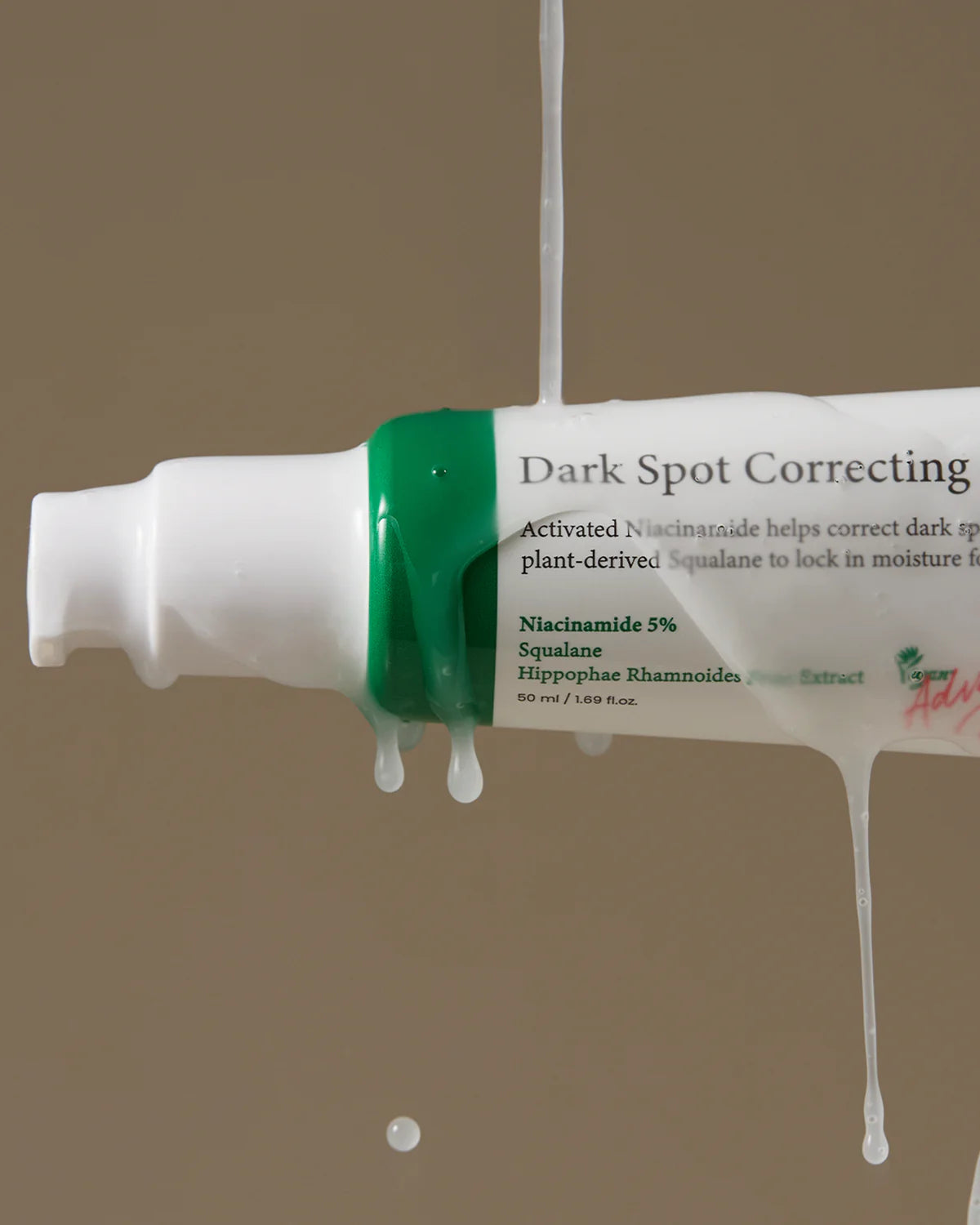 AXIS-Y Dark Spot Correcting Glow Serum Coree Beauty
