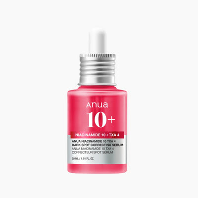 Anua Niacinamide 10% + TXA 4% Dark Spot Corrector