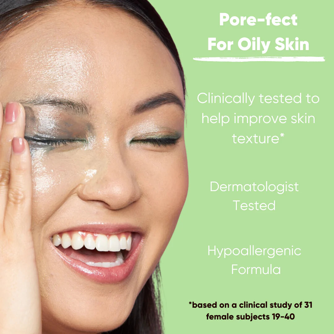 BANILA CO Clean it ZERO Tea tree-EX pore clarifying cleansing balm - Coree Beauty