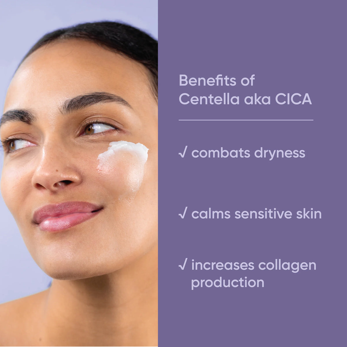 BANILA CO Clean it ZERo cica-relief calming cleansing balm - Coree Beauty