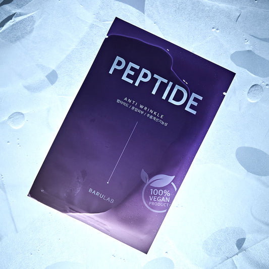 BARULAB THE CLEAN VEGAN MASK PEPTIDE