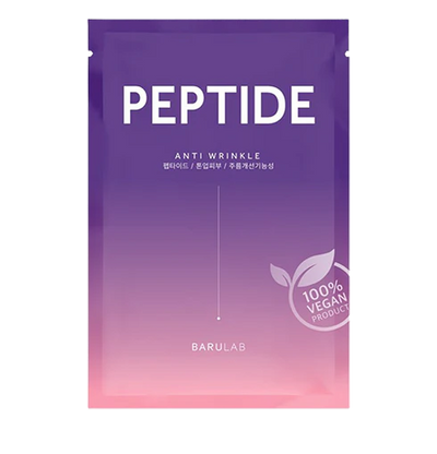 BARULAB THE CLEAN VEGAN MASK PEPTIDE