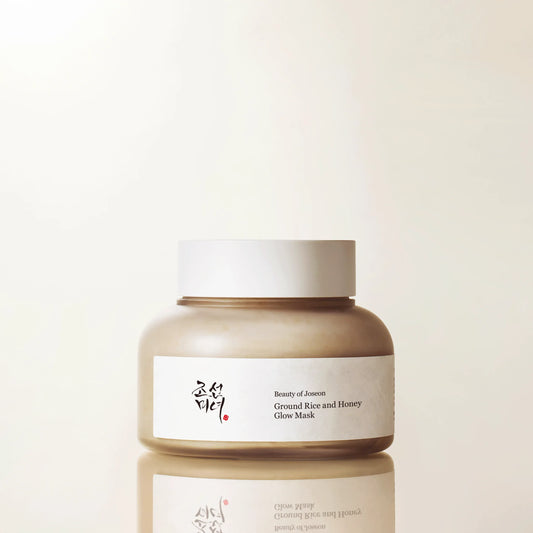 BEAUTY OF JOSEON Ground Rice and Honey Glow Mask