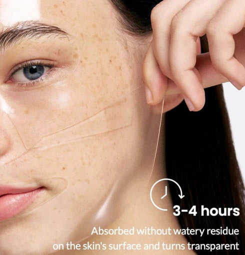 Biodance - Bio-Collagen Real Deep Mask 2-3-4 hours mask