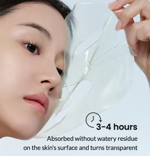 Biodance - Refreshing Sea Kelp Real Deep Mask