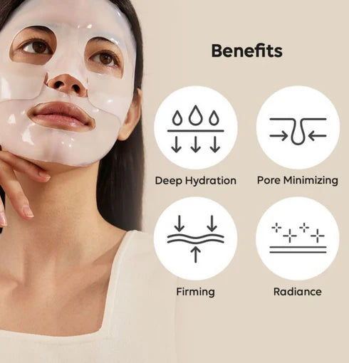 Biodance - Bio-Collagen Coree Beauty