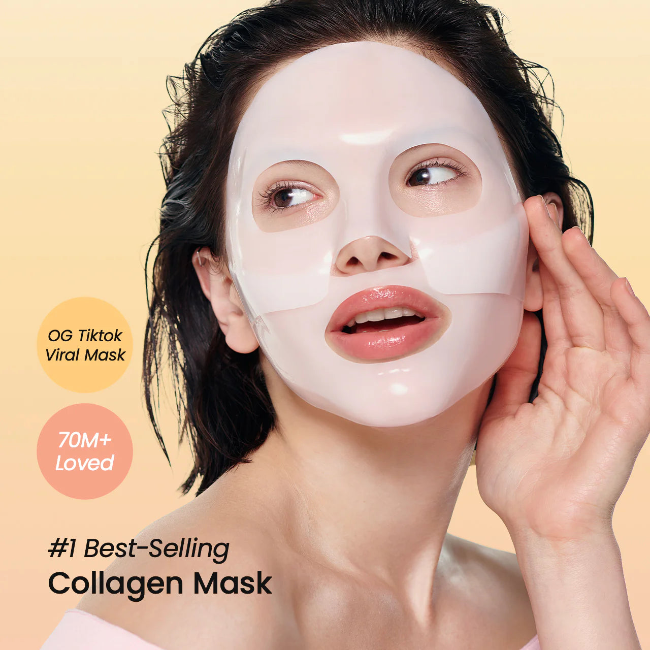 Biodance - Bio-Collagen Coree Beauty