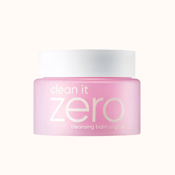 Banila co Clean It Zero Cleansing Balm Original - Coree Beauty