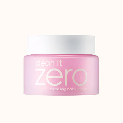 Banila co Clean It Zero Cleansing Balm Original
