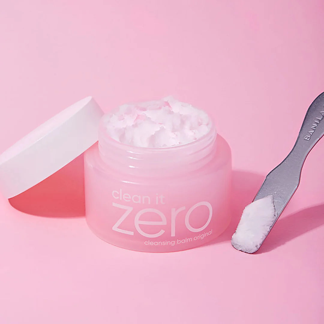 Banila co Clean It Zero Cleansing Balm Original - Coree Beauty
