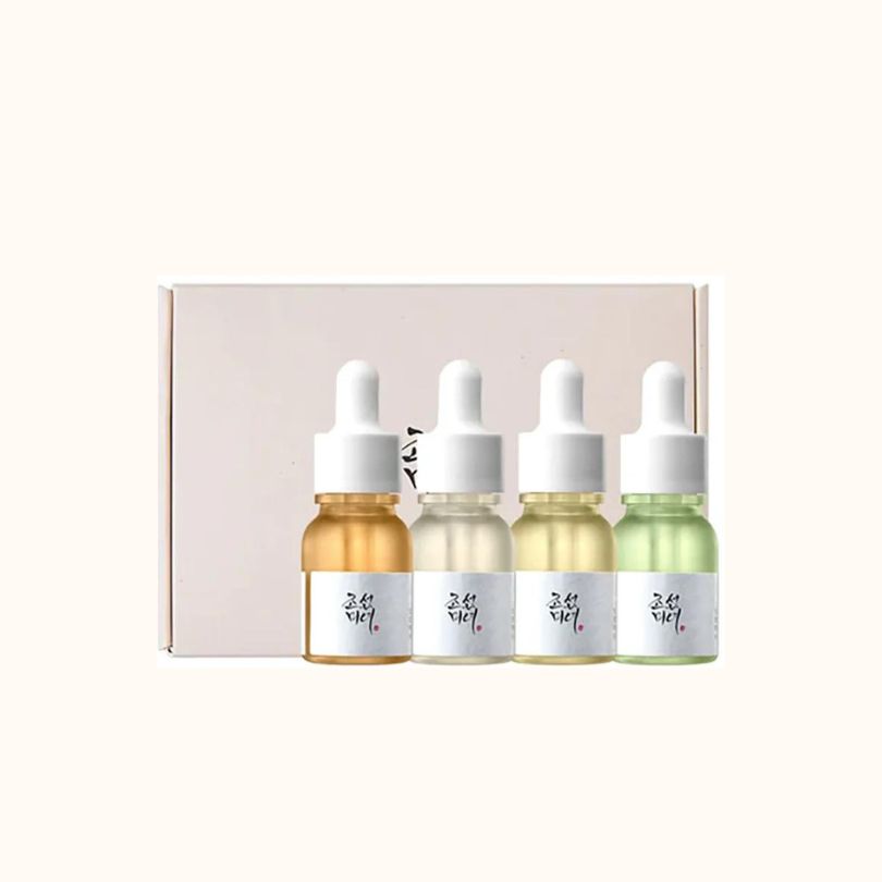 Beauty of Joseon Hanbang Serum Discovery Kit - Coree Beauty