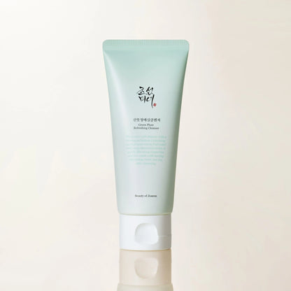 Beauty Of Joseon Green Plum Refreshing Cleanser - Coree Beauty