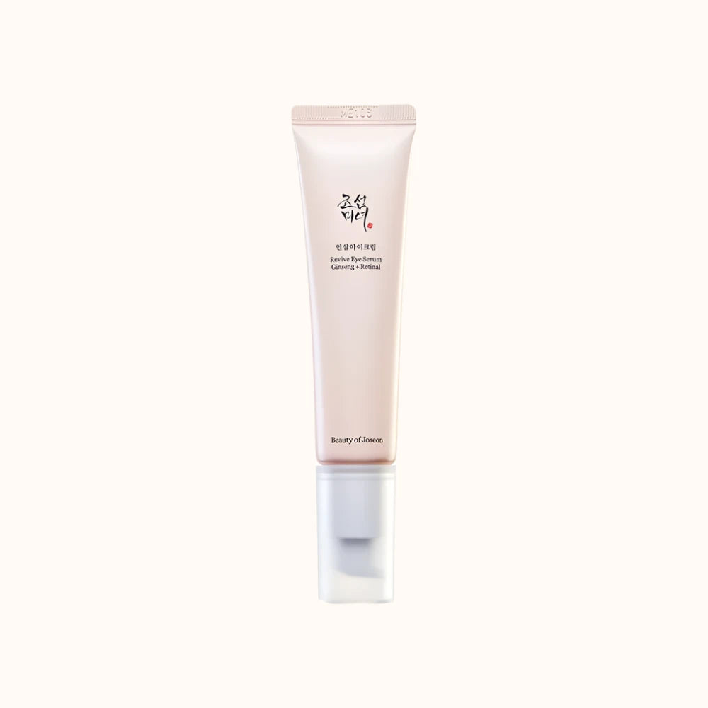 Beauty of Joseon Revive Eye Serum : Ginseng + Retinal - Coree Beauty
