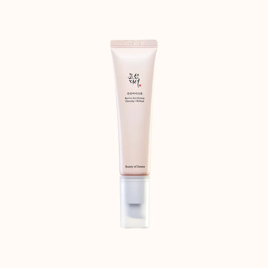 Beauty of Joseon Revive Eye Serum : Ginseng + Retinal - Coree Beauty