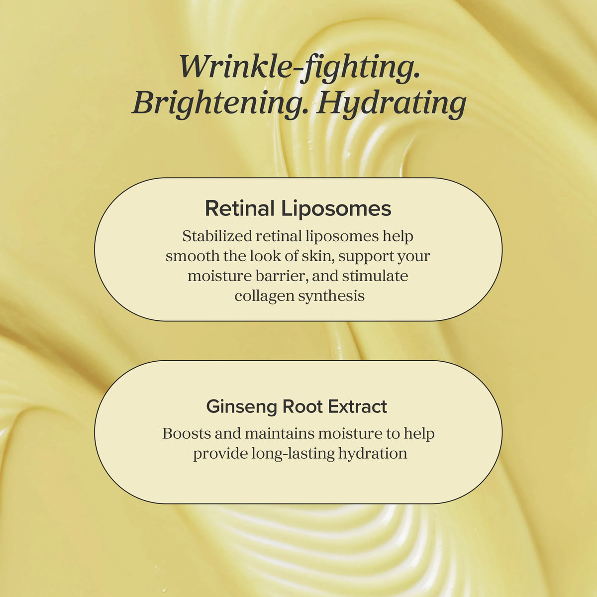 Beauty of Joseon Revive Eye Serum : Ginseng + Retinal - Coree Beauty