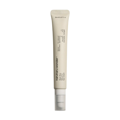 Haruharu Wonder Black Rice Bakuchiol Eye Cream - Coree Beauty
