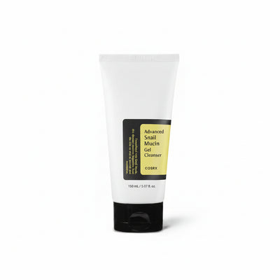 COSRX - Advanced Snail Mucin Gel Cleanser 150ml