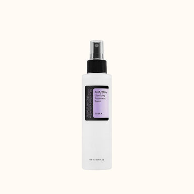 COSRX AHA/BHA Clarifying Treatment Toner 150ml