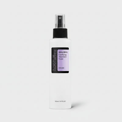 COSRX AHA/BHA Clarifying Treatment Toner 150ml