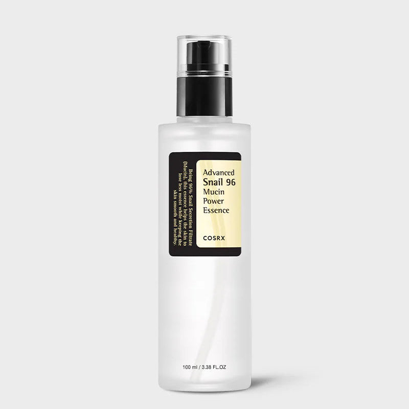 COSRX Advanced Snail 96 Mucin Power Essence 100ml - Coree Beauty