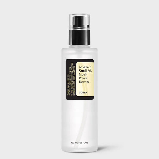 COSRX Advanced Snail 96 Mucin Power Essence 100ml - Coree Beauty