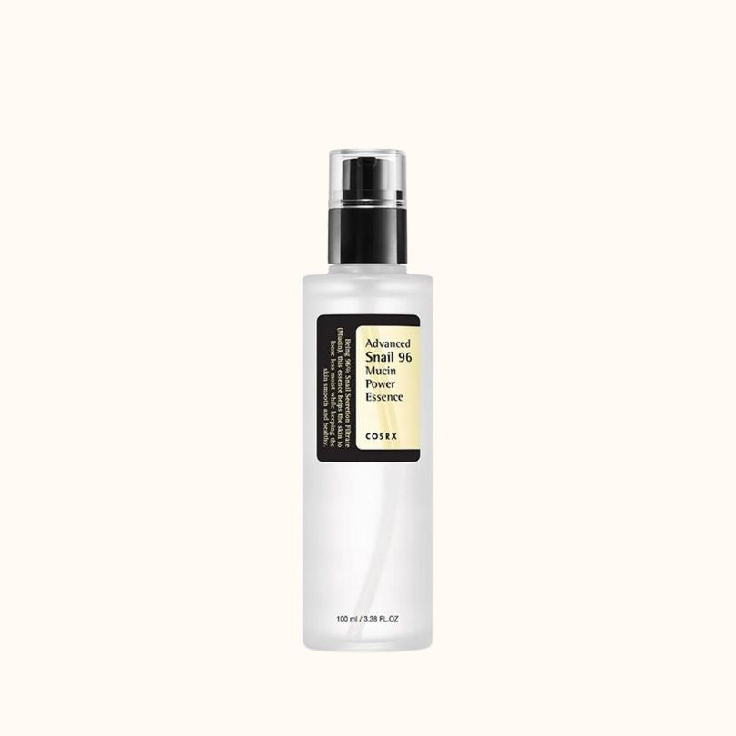 COSRX Advanced Snail 96 Mucin Power Essence 100ml - Coree Beauty