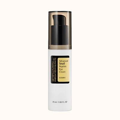 COSRX Advanced Snail Peptide Eye cream