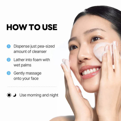 Round Lab 1025 DOKDO CLENSER  - Coree Beauty