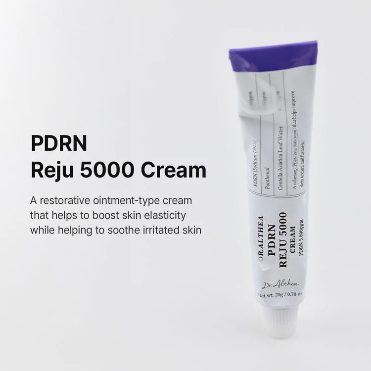 Dr.Althea PDRN Reju 5000 Cream