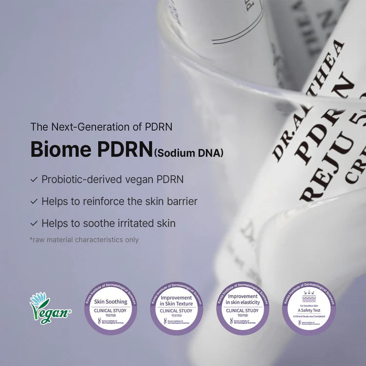 Dr.Althea PDRN Reju 5000 Cream