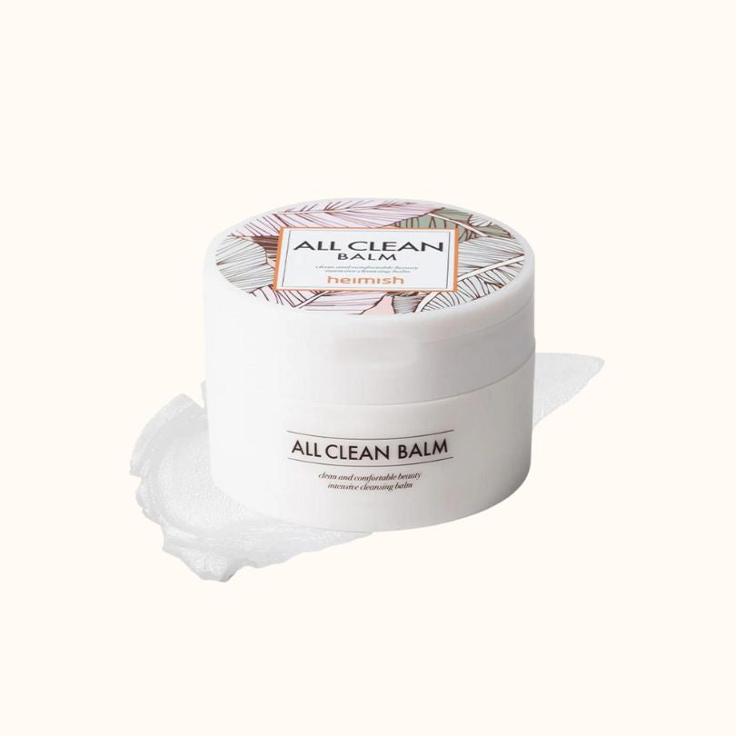 HEIMISH All Clean Balm 120ml - Coree Beauty