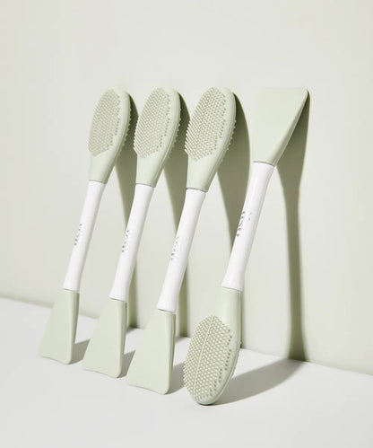 ilso Dual Clean Brush