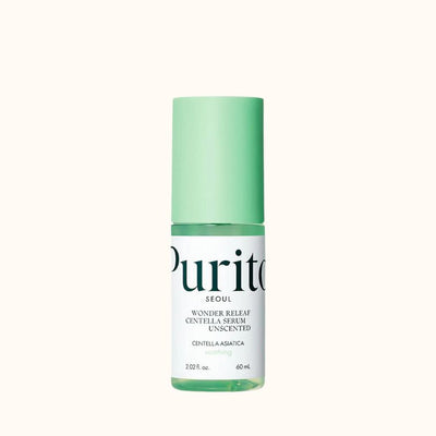 Purito Wonder Releaf Centella Serum Unscented