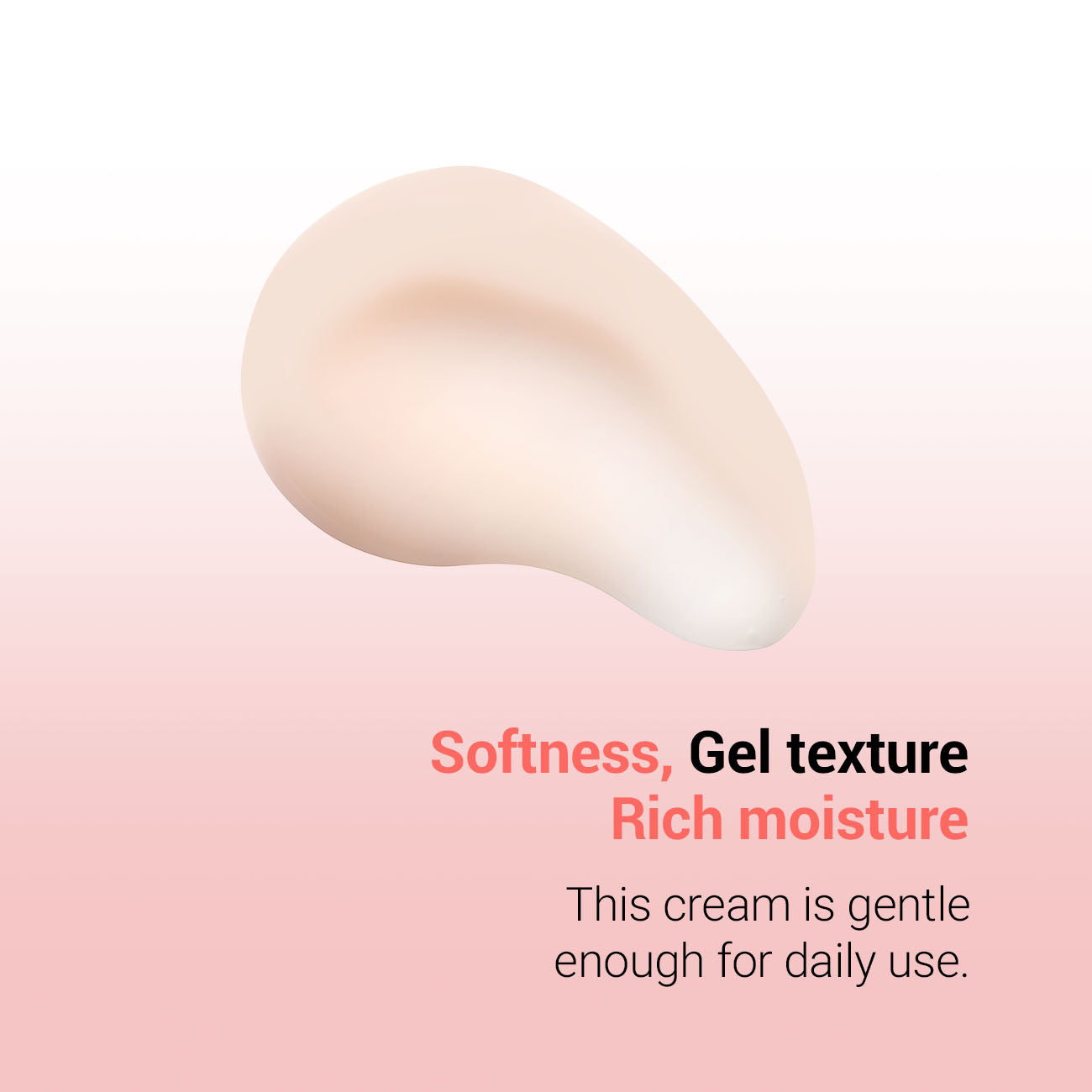 RETURNU Deep Comfort Cream 50ml - Coree Beauty
