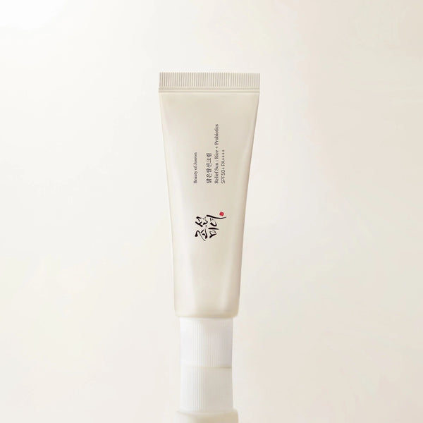Beauty Of Joseon Relief Sun : Rice + Probiotics 50ml - Coree Beauty