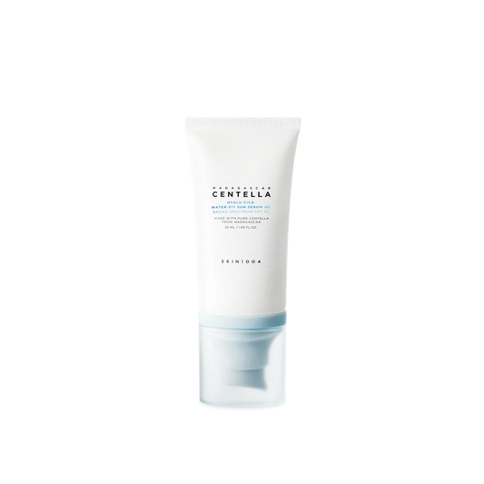 SKIN1004 Hyalu-Cica Water-Fit Sun Serum SPF50+ PA++++