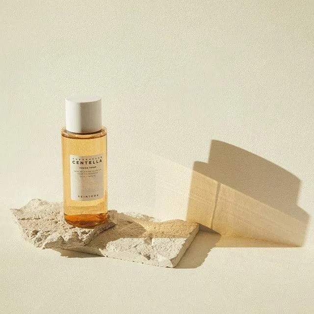 SKIN1004 Madagascar Centella Toning Toner 210ml - Coree Beauty