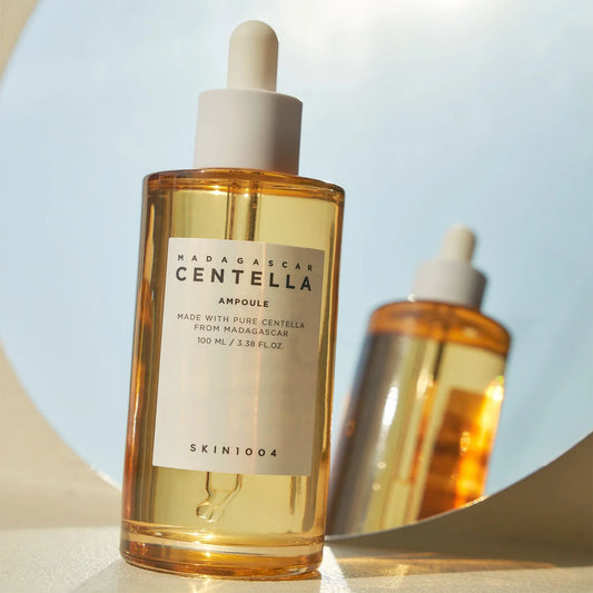 SKIN 1004 Madagascar Centella Asiatica 100ml - Coree Beauty