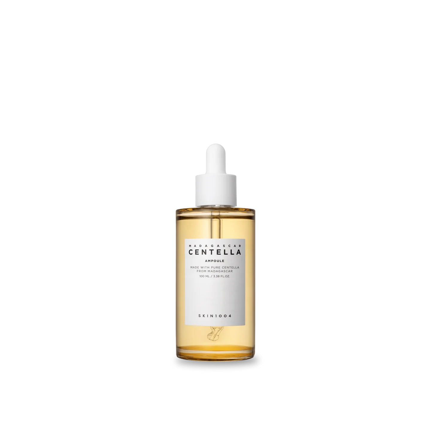 SKIN 1004 Madagascar Centella Asiatica 100ml - Coree Beauty
