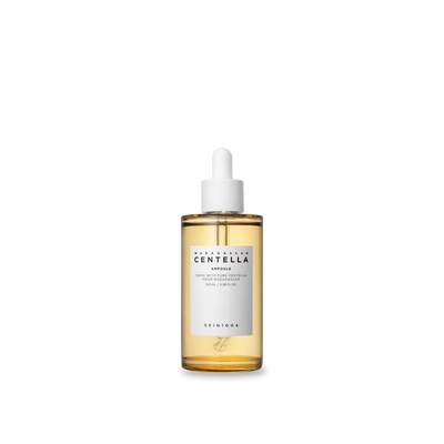 SKIN1004 Madagascar Centella Asiatica Ampoule 100ml