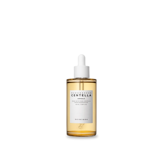 SKIN 1004 Madagascar Centella Asiatica 100ml - Coree Beauty